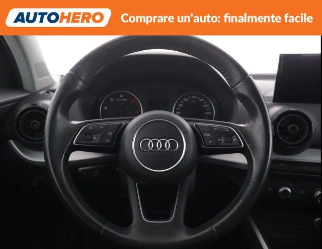 AUDI Q2 1.6 TDI S tronic Sport