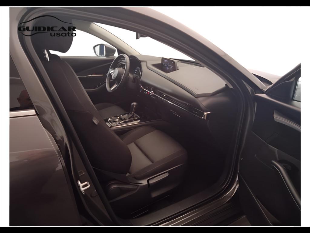 MAZDA CX-30 - CX-30 2.0 m-hybrid Exclusive 2wd 150cv 6at