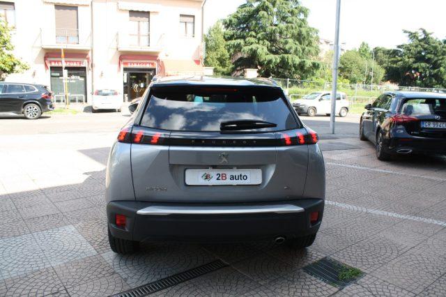 PEUGEOT 2008 BlueHDi 130 S&S EAT8 GT Pack