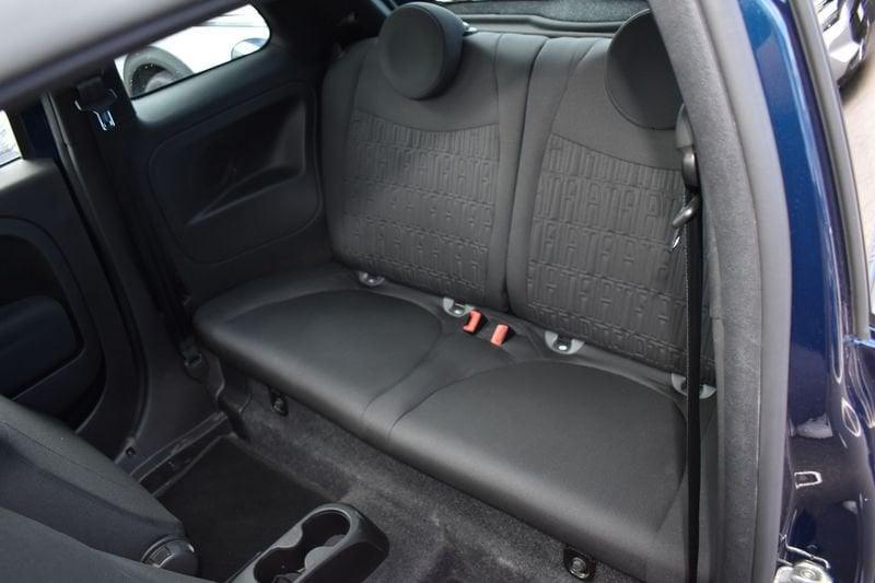 FIAT 500 500 1.0 hybrid Dolcevita 70cv