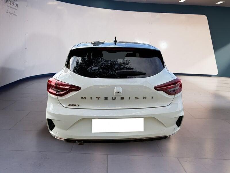 Mitsubishi Colt Colt 1.0 turbo Instyle