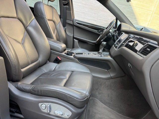 PORSCHE Macan 3.0 S Diesel TETTO PANORAMICO