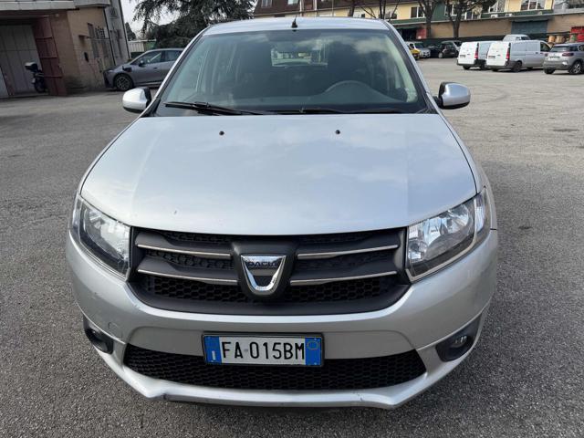 DACIA Sandero 0.9 TCe 12V T-GPL 90CV Start&Stop La Gazzetta d. S