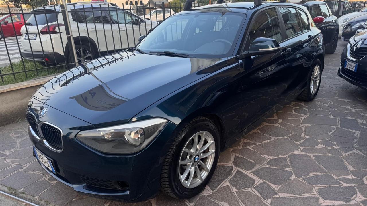 Bmw 116 118d MSport Pro