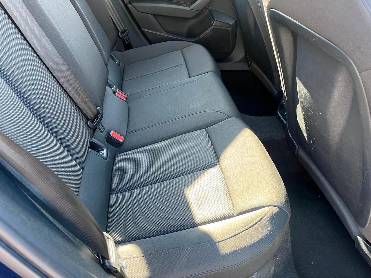 Audi A3 SPB 30 g-tron S tronic