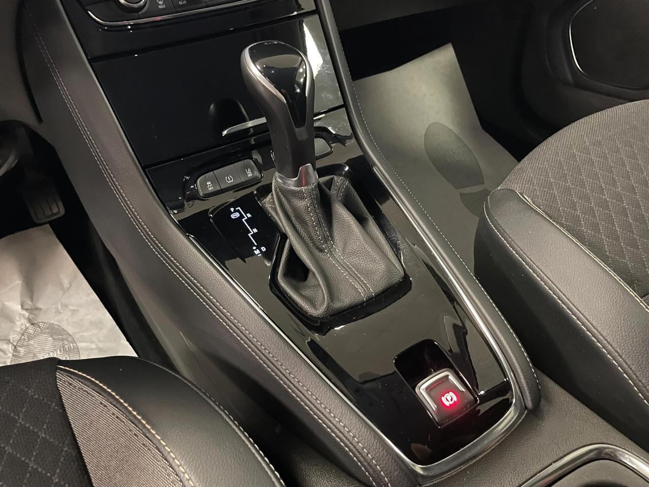 Opel Grandland X 1.5 EcoTec 130cv AT8 Innovation