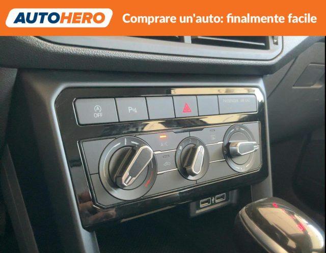 VOLKSWAGEN T-Cross 1.6 TDI DSG SCR Style BMT