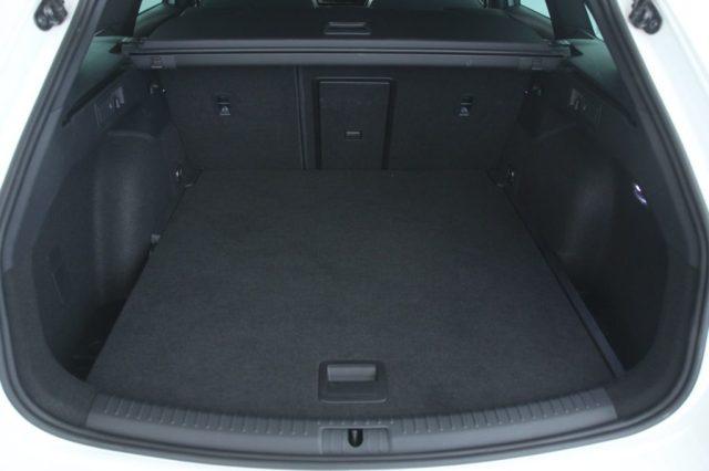 CUPRA Leon Sportstourer 2.0 TDI 150 CV DSG