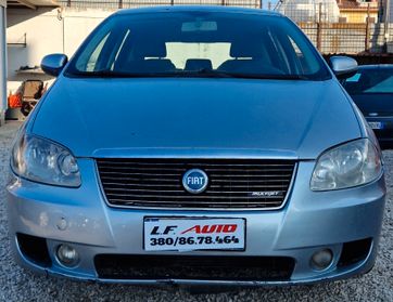 Fiat Croma 1.9 Multijet 16V Emotion