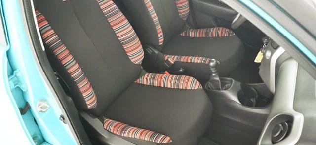 CITROEN C1 VTi 68 5 porte Feel
