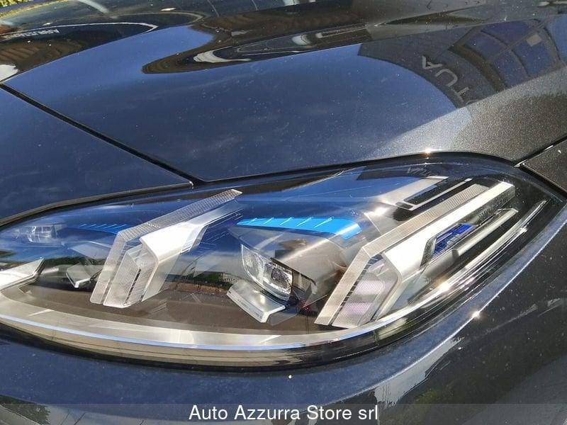 BMW Serie 1 118d MSport *COLORI VARI, TETTO, PROMO AZZURRA*