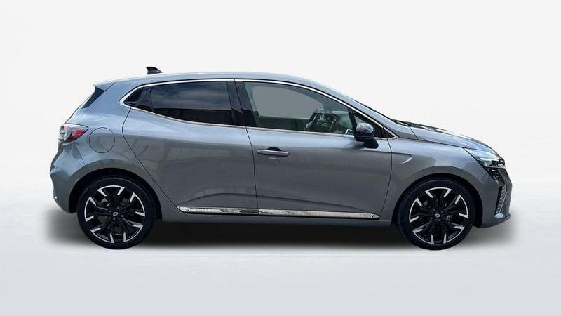 Renault Clio ECO-G 100 CV Techno