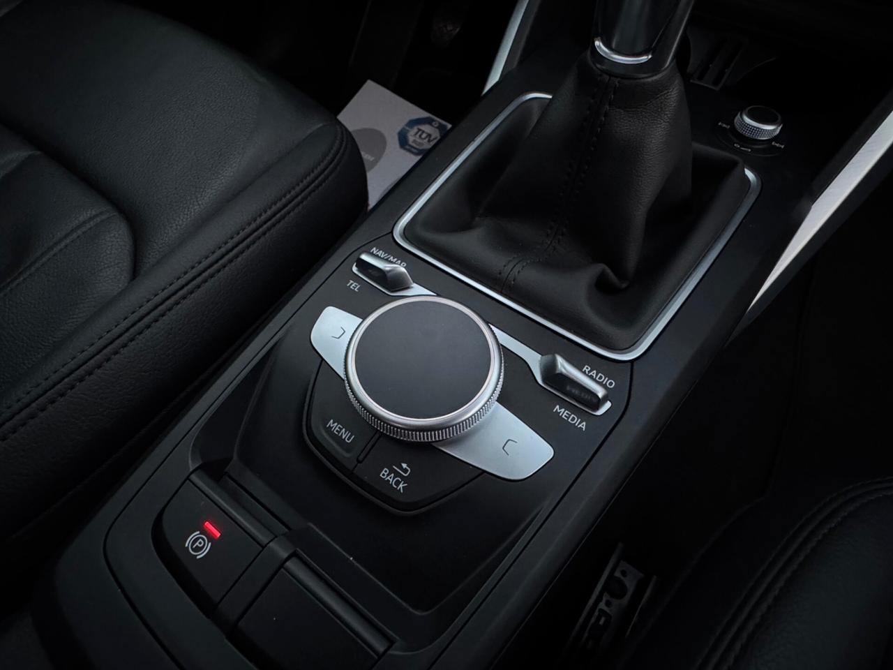 Audi Q2 1.6 TDI