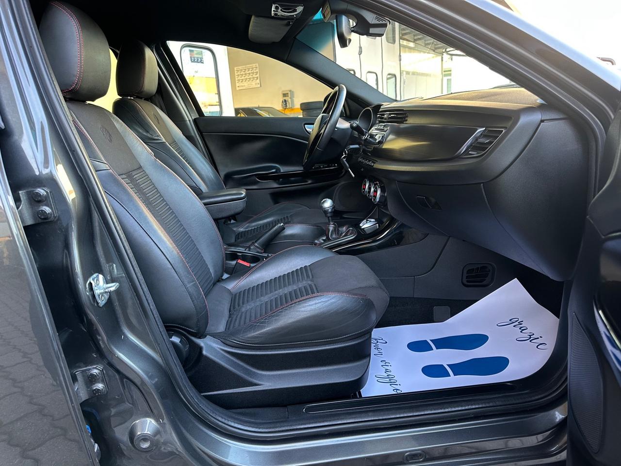 Alfa Romeo Giulietta 2.0 JTDm-2 170 CV Distinctive