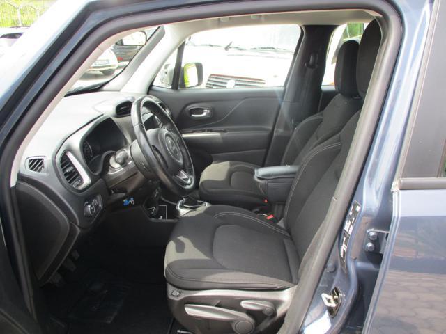 JEEP Renegade 1.0 T3 80TH ANNIVERSARY (88KW)