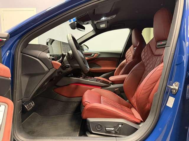 Audi S5 S5 Mhev+ Sport Attitude Quattro 367cv S-tronic