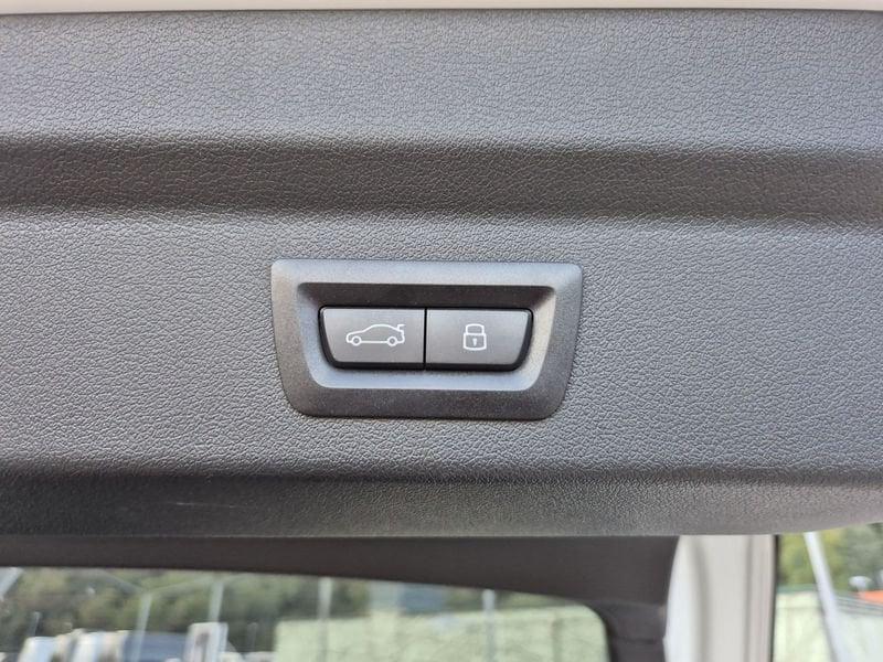 BMW X2 xdrive 20d 48V MSport Pro auto