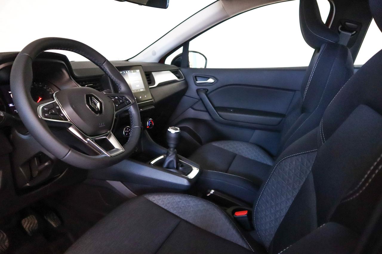 Renault captur ii 1.0 TCe 90cv Equilibre
