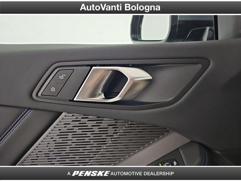 BMW Serie 2 Gran Coupe 218d Gran Coupe MSport Pro auto