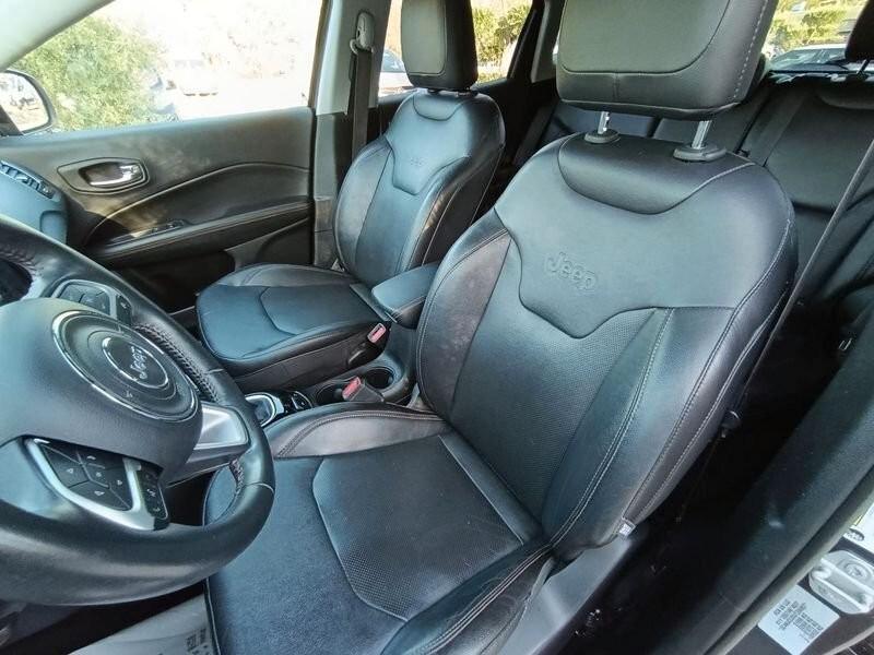 Jeep Compass 1.6 Multijet Limited - PREZZO REALE