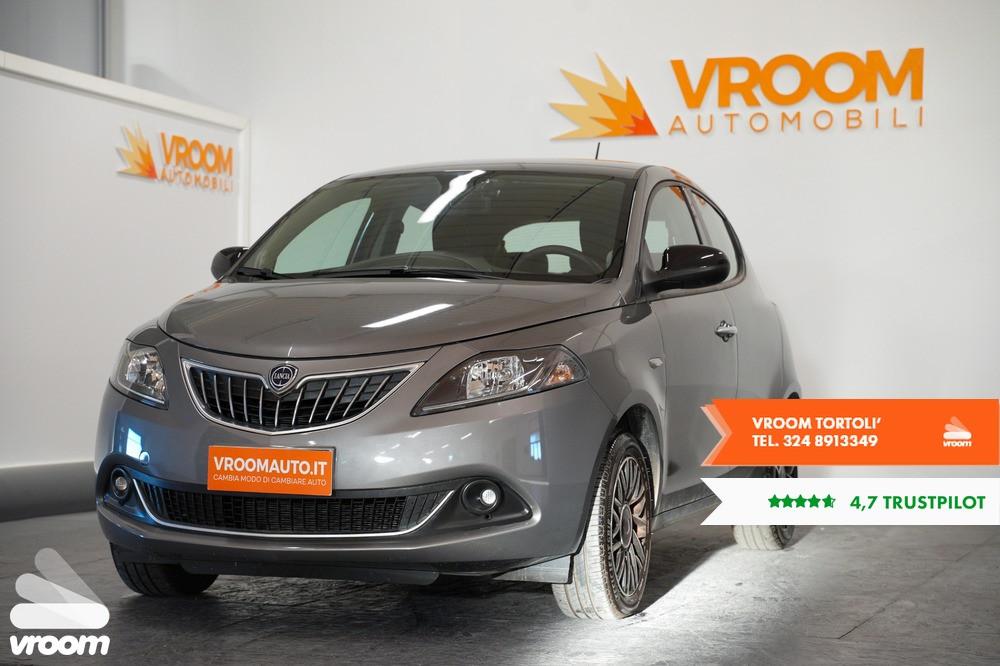 LANCIA Ypsilon 3ª serie Ypsilon 1.0 FireFly 5 ...