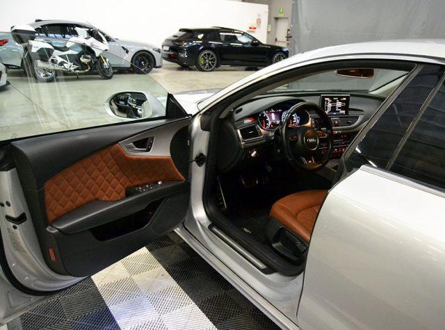 AUDI A7 SPB 3.0 V6 TDI 245 CV quattro S tronic