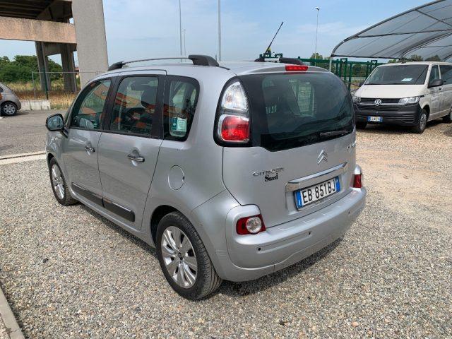 CITROEN C3 Picasso 1.4 VTi 95 Exclusive Style