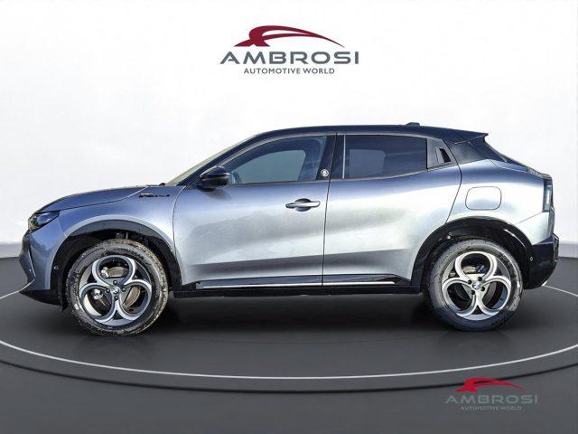 ALFA ROMEO Junior ibrida Edizione Milano Cortina 2026 1.2 145CV Hybr