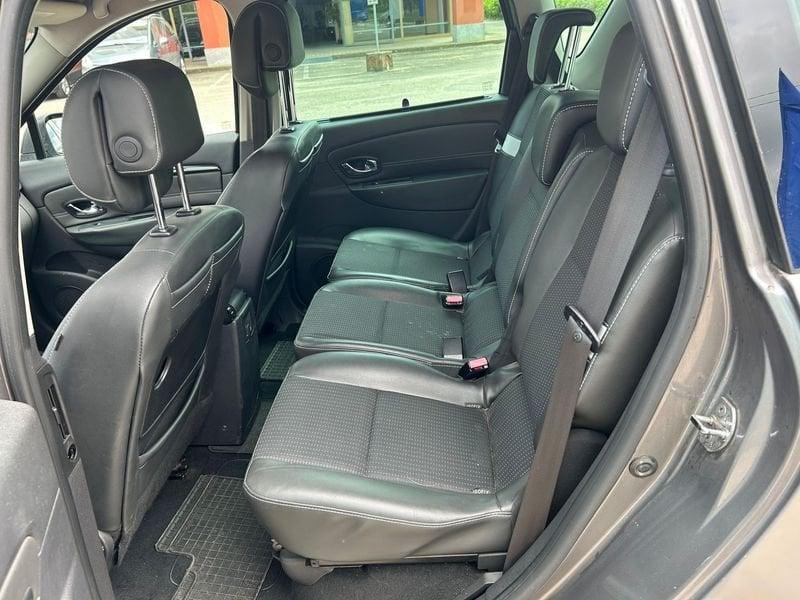 Renault Scénic X-Mod 1.5 dCi 110cv S&S Energy