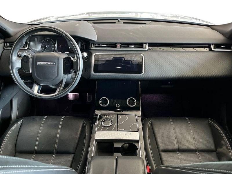 Land Rover Range Rover Velar 2017 2.0d i4 R-Dynamic HSE 180cv auto my20