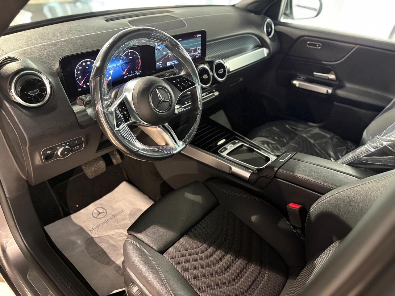 Mercedes-benz GLB 200 d Automatic Progressive Advanced
