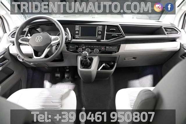 Volkswagen T6.1 California 2.0 Tdi Ocean 150cv - PRONTA CONSEGNA