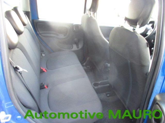 FIAT Pandina 1.0 FireFly 65 CV Hybrid Icon- NEOPATENTATI
