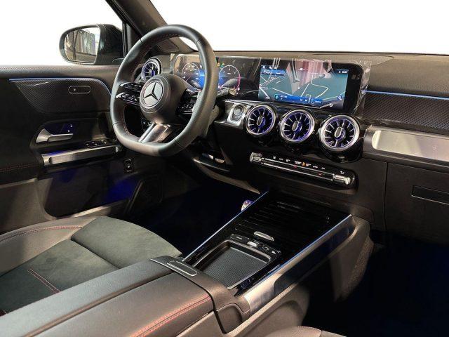 MERCEDES-BENZ GLB 200 d Automatic AMG Line Advanced Plus