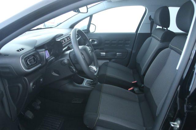 CITROEN C3 PureTech 110 S&S Shine Neopatentati
