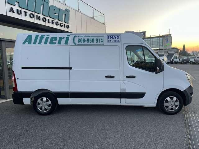 Nissan NV400 35S13 2.3dCi130cv MH2 Frigo-20°C ATP05 25kg1080