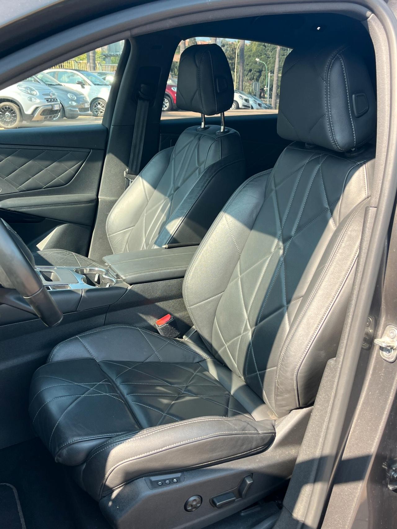 Ds 7 Crossback BlueHDi 130 aut. Grand Chic