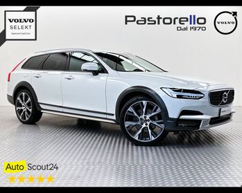 VOLVO V90 Cross Country D4 AWD Geartronic