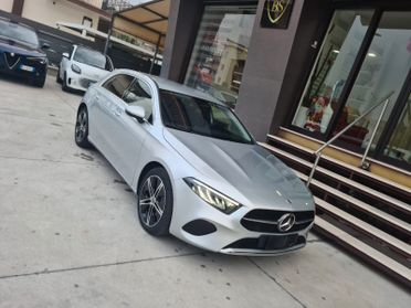 Mercedes-benz A 180 A 180 d Automatic Advanced