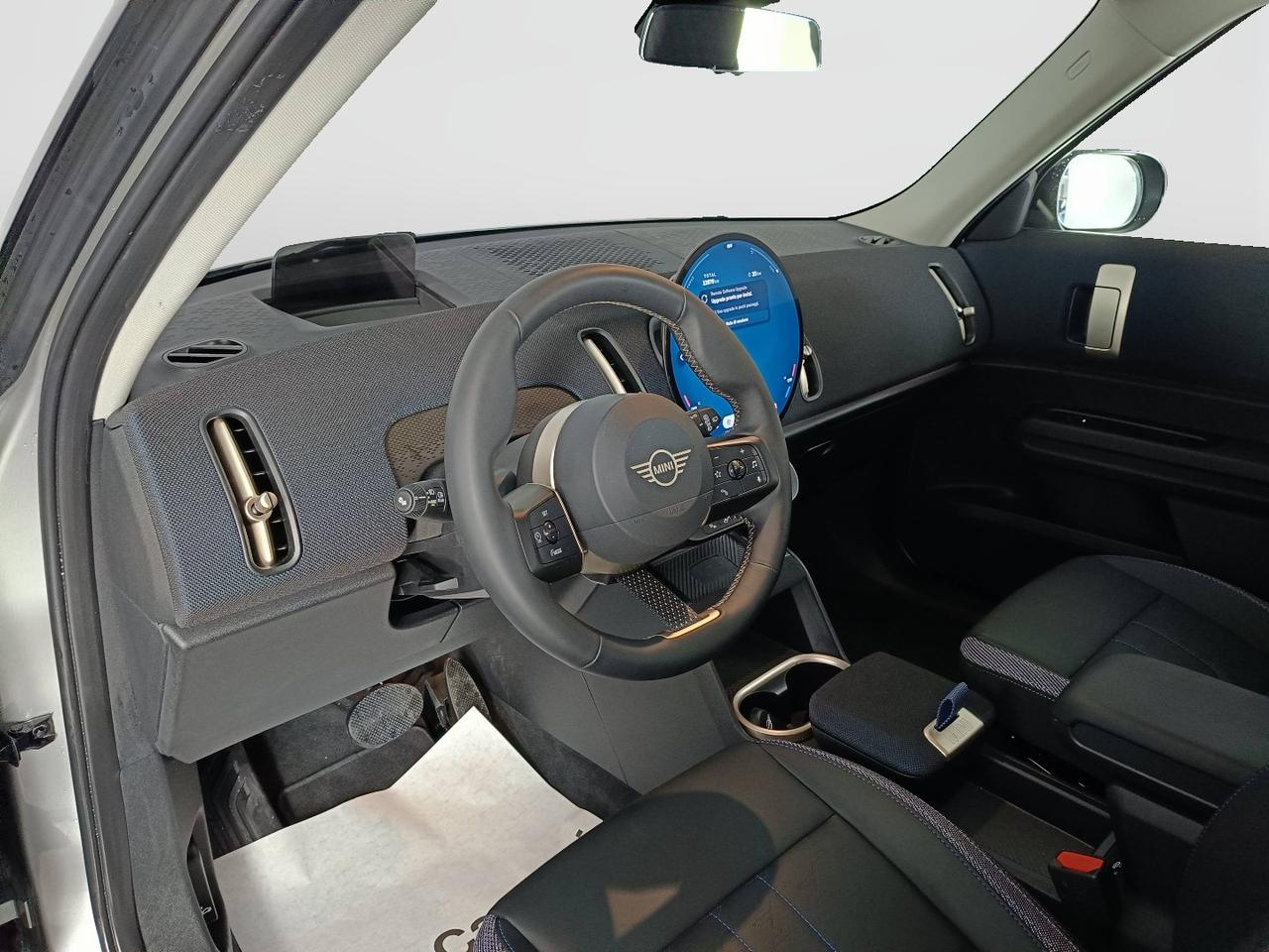 MINI Mini Countryman U25 - Mini Countryman 2.0 48V D Classic auto
