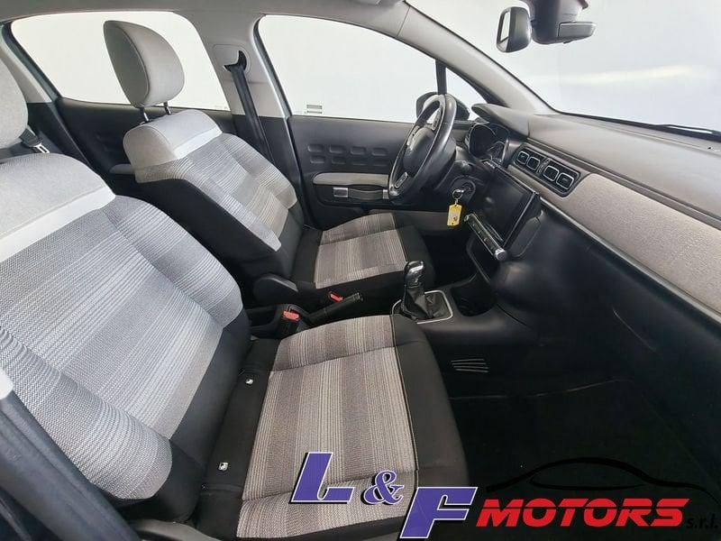 Citroën C3 C3 1.2 Shine 82cv