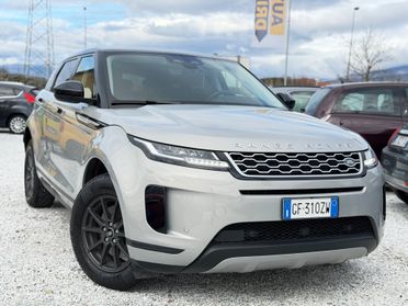 Land Rover Range Evoque 2.0D I4 R-Dynamic HSE