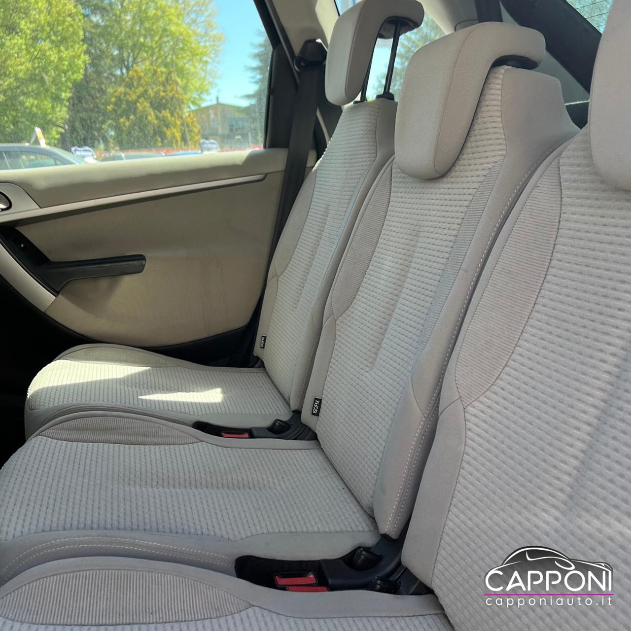 Citroen C4 Picasso 1.6 HDi 110