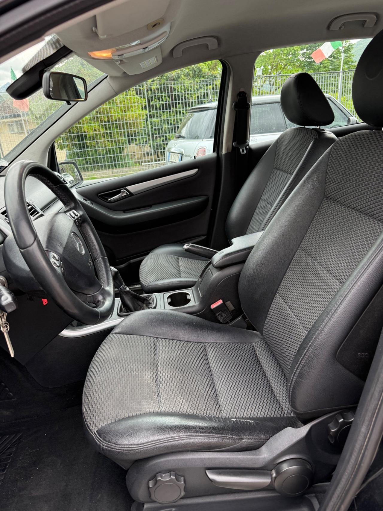 Mercedes-benz A 180 A 180 CDI Avantgarde