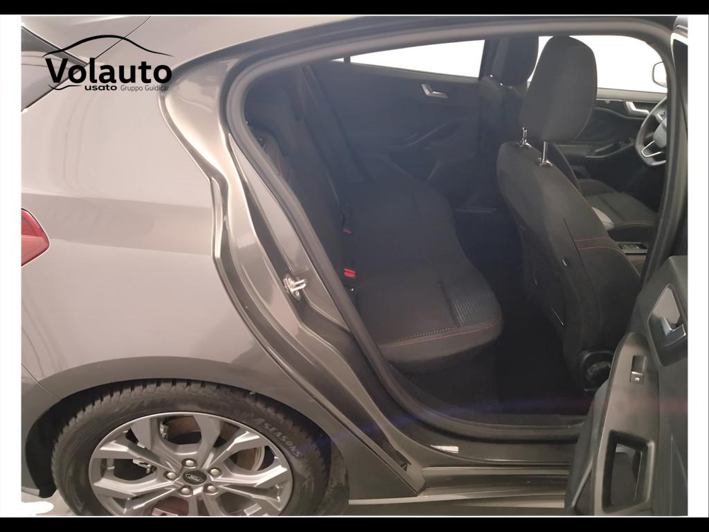 FORD Focus V 2022 - Focus 1.0t ecoboost h ST-Line 125cv