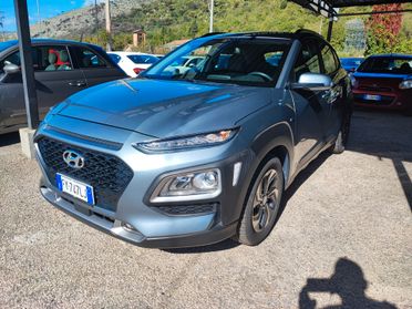 Hyundai Kona HEV 1.6 DCT Exellence