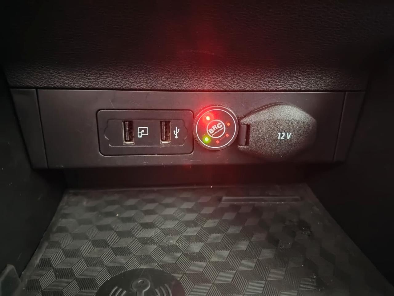 Dr 5.0 1.5 Bi-Fuel GPL