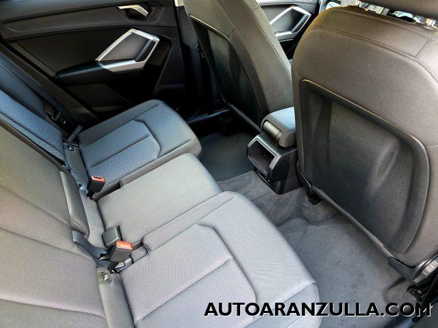 AUDI Q3 35 Business 2.0 TDI 150CV Quattro S tronic