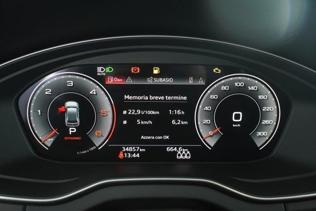 AUDI Q5 Q5 35 TDI S tronic Business Advanced