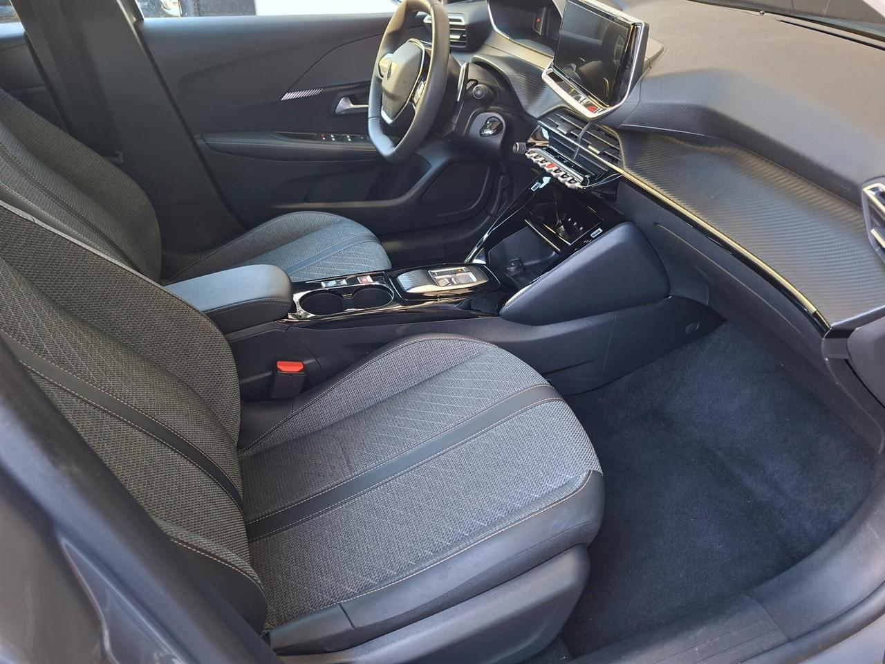 Peugeot 208 Hybrid 110 e-DCS6 Allure*CARPLAY*AUTOM*